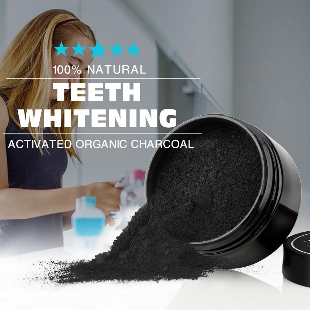 30g Teeth Whitening Powder Cha - Teeth Whitening Charcoal Powder review and price
