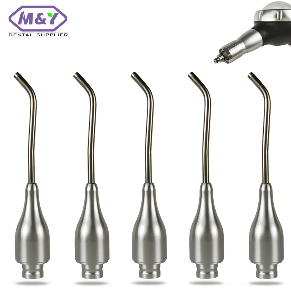 5piece Dental prophy Jet tips  - Teeth Whitening Pen review and price