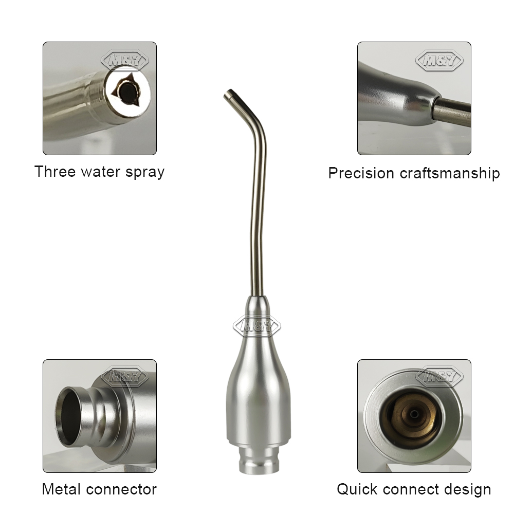 5piece Dental prophy Jet tips  - Teeth Whitening Pen review and price