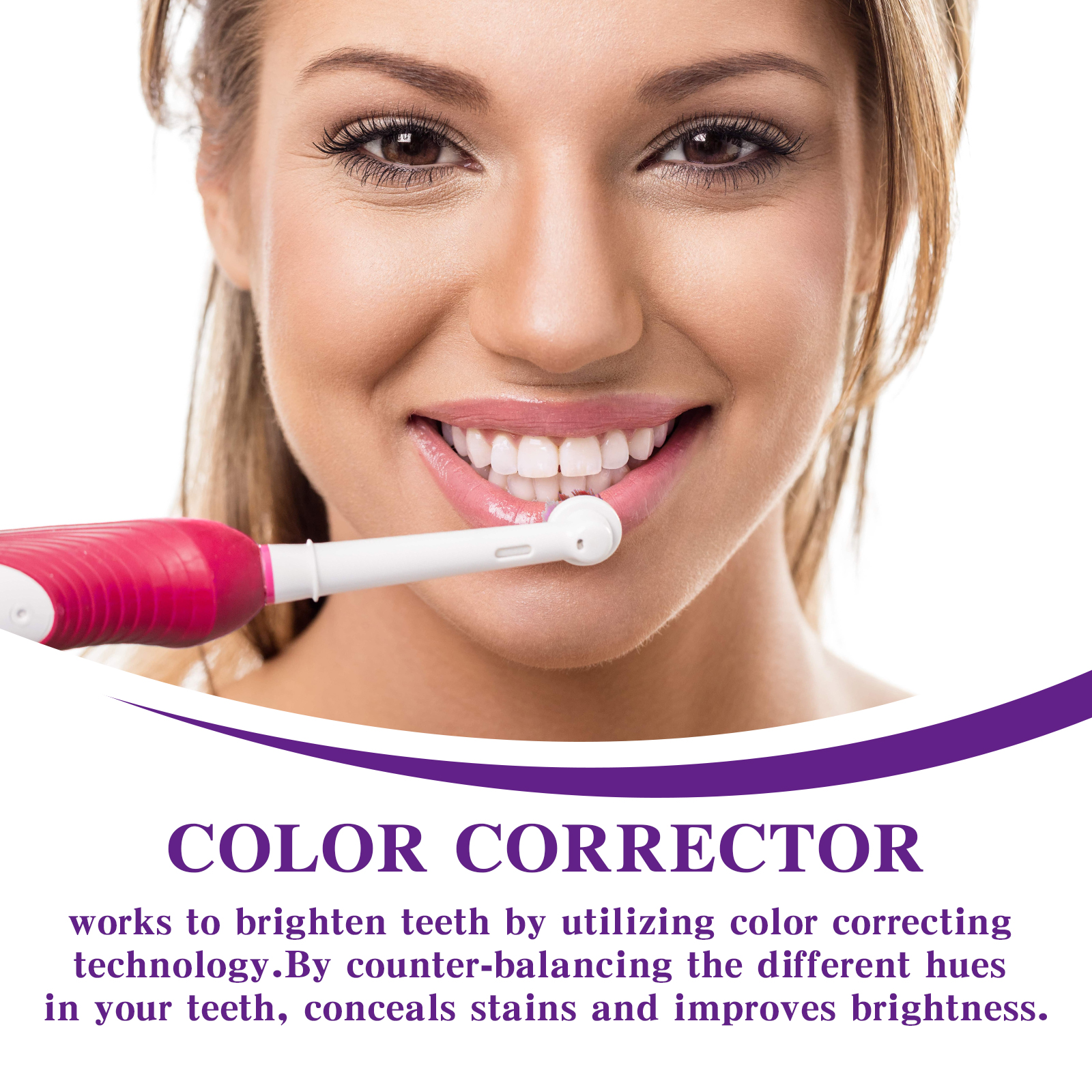 V34 Teeth Whitening Toothpaste - Teeth Whitening Charcoal Powder review and price