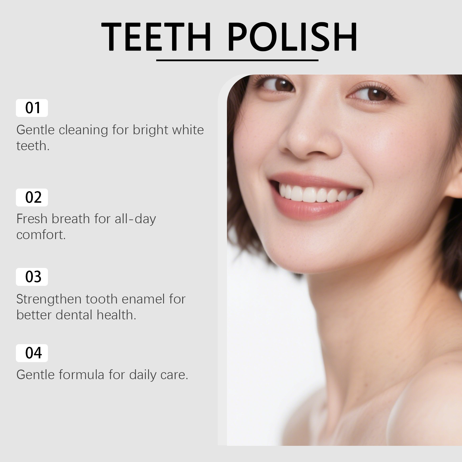 Teeth Whitening Paint Kit Remo - Teeth Whitening Bleaching Kit review and price