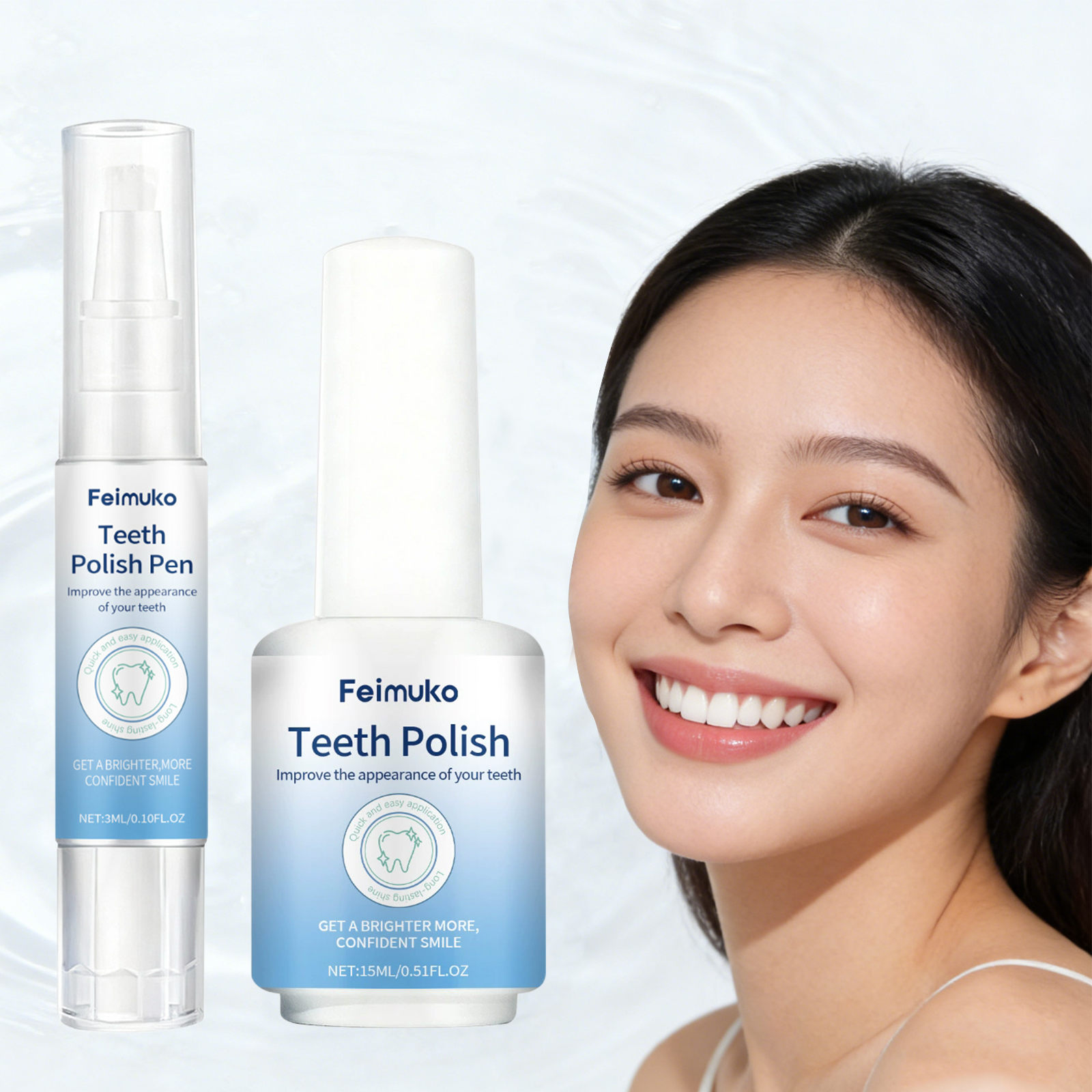 Teeth Whitening Paint Instant  - Teeth Whitening Pen review and price