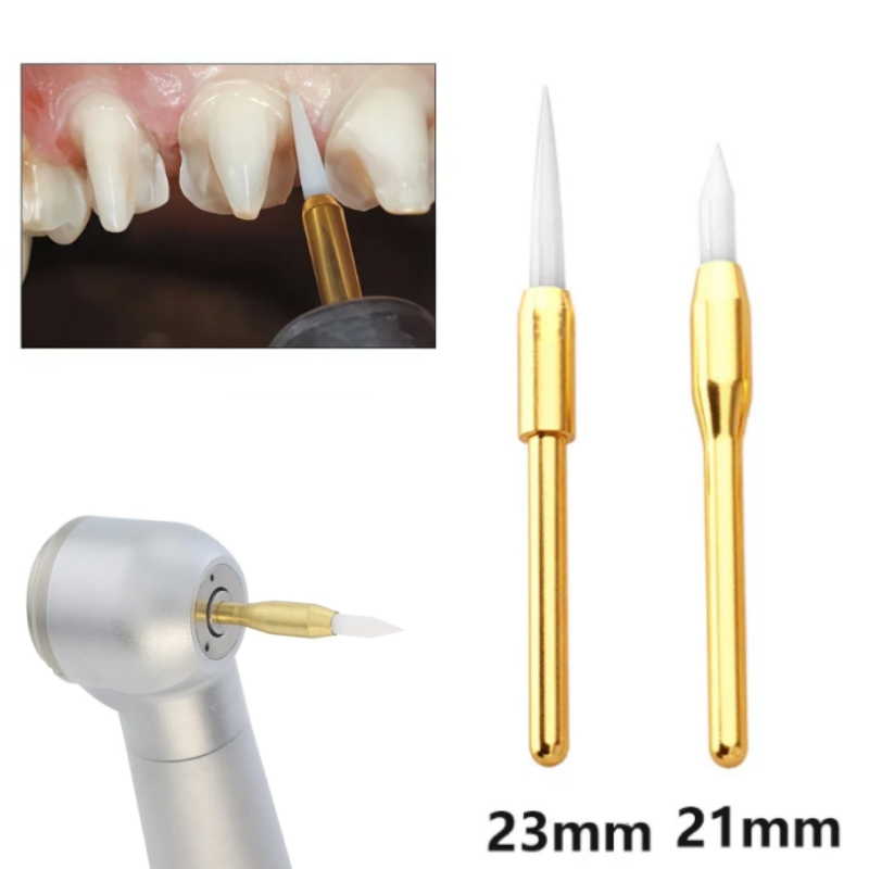 Dental Soft Trimmer Burs Surgi - Teeth Whitening Gum review and price