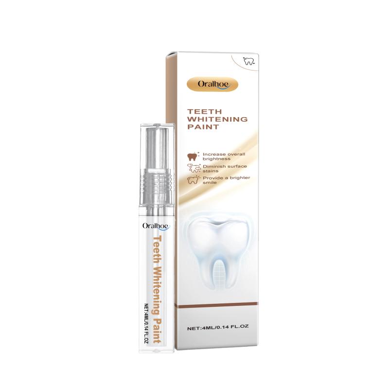 ●Tooth Whiten Remove Stain Pen - Teeth Whitening Pen review and price