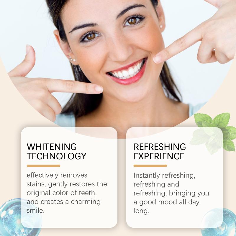 ●Tooth Whiten Remove Stain Pen - Teeth Whitening Pen review and price