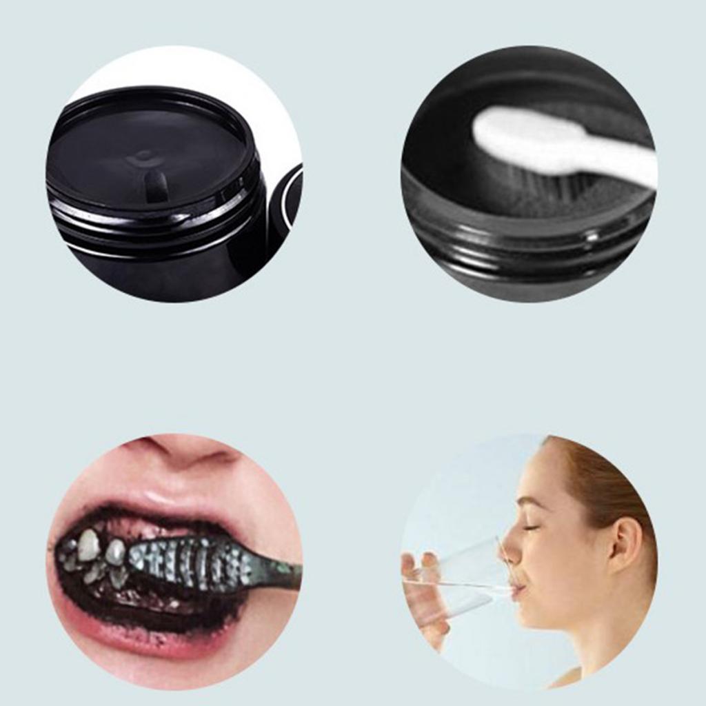 Natural Teeth Whitening Powder - Teeth Whitening Charcoal Powder review and price