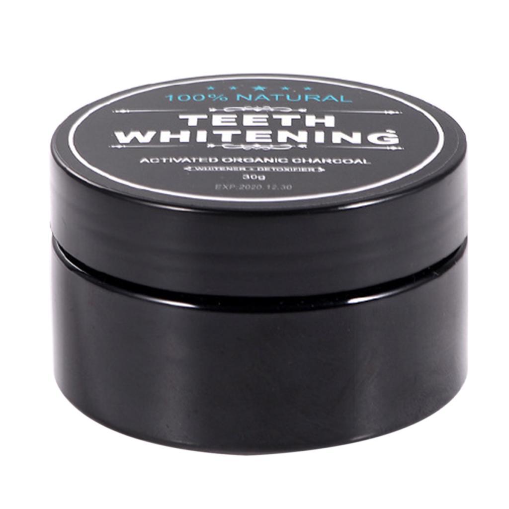 Natural Teeth Whitening Powder - Teeth Whitening Charcoal Powder review and price