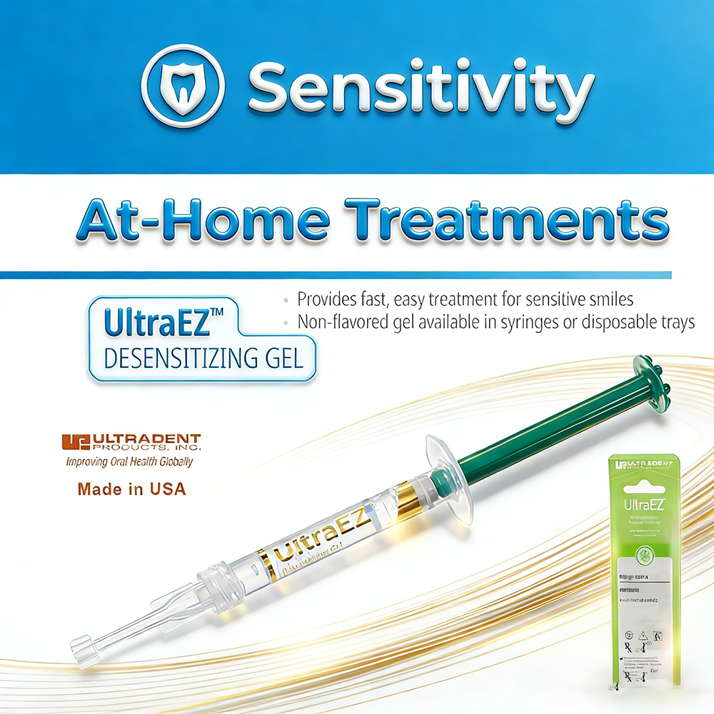 Ultra Ez Dental Desensitizing  - Teeth Whitening Gel Opalescence review and price