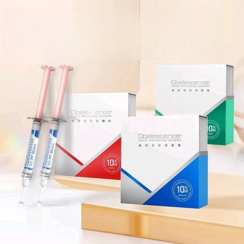Dentistry Materials Tool White - Teeth Whitening Gel Opalescence review and price