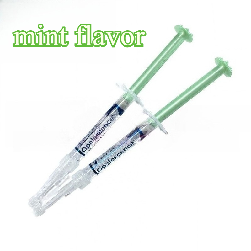 Dentistry Materials Tool White - Teeth Whitening Gel Opalescence review and price