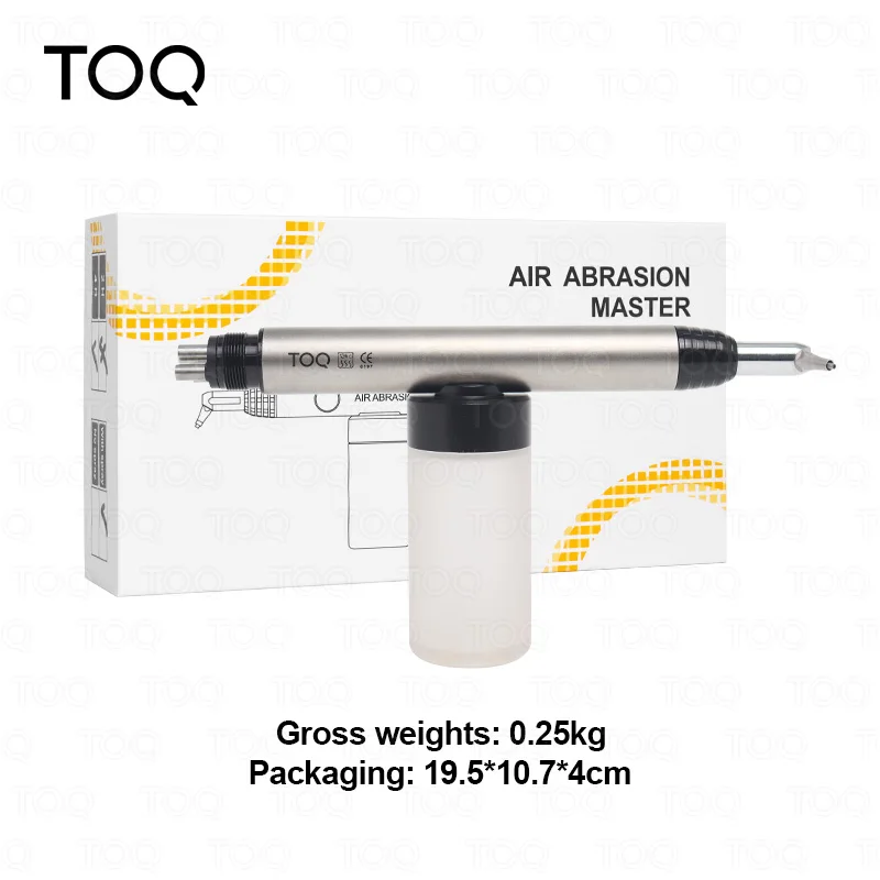Dental Aluminum Oxide Micro bl - Teeth Whitening Pen review and price