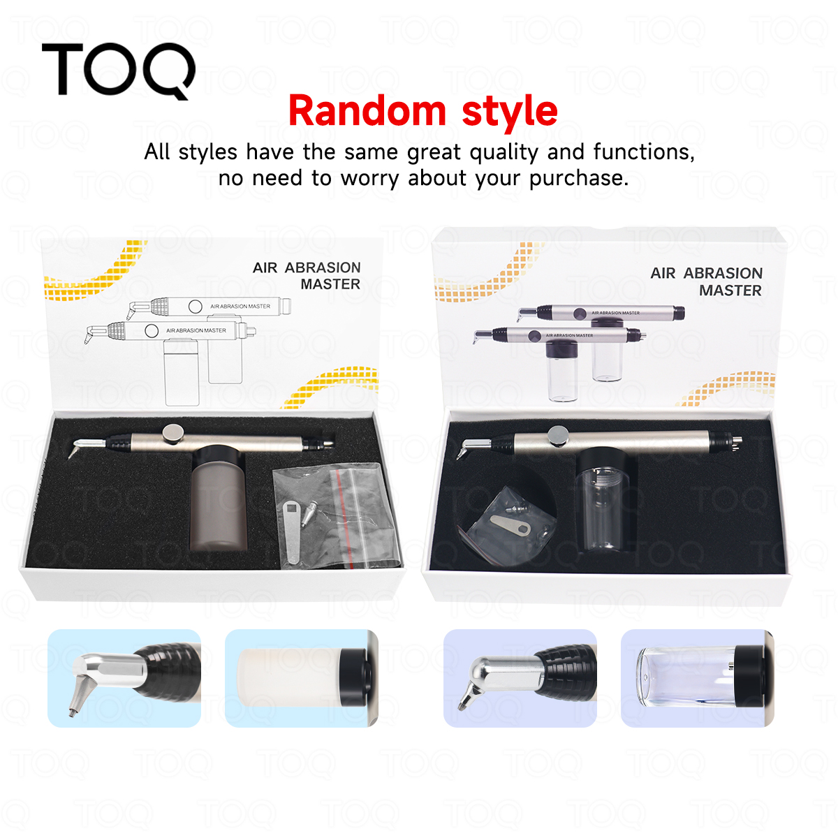 Dental Aluminum Oxide Micro bl - Teeth Whitening Pen review and price