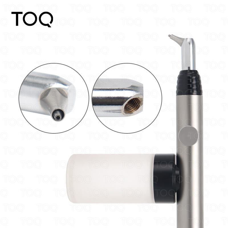 Dental Aluminum Oxide Micro bl - Teeth Whitening Pen review and price