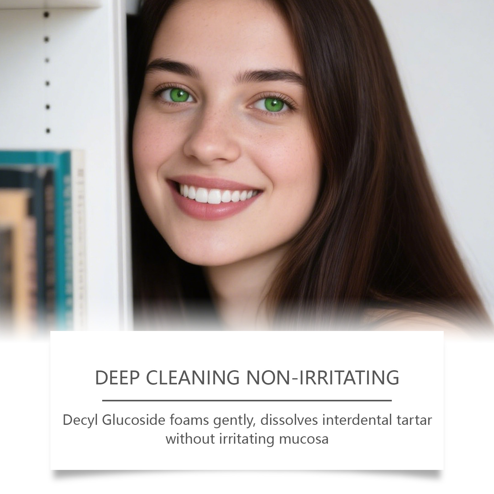 Hydroxyapatite White Teeth Mou - Teeth Whitening Best review and price