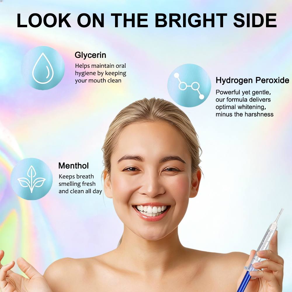 Teeth Whitening Gel Mint Flavo - Teeth Whitening Near Me review and price