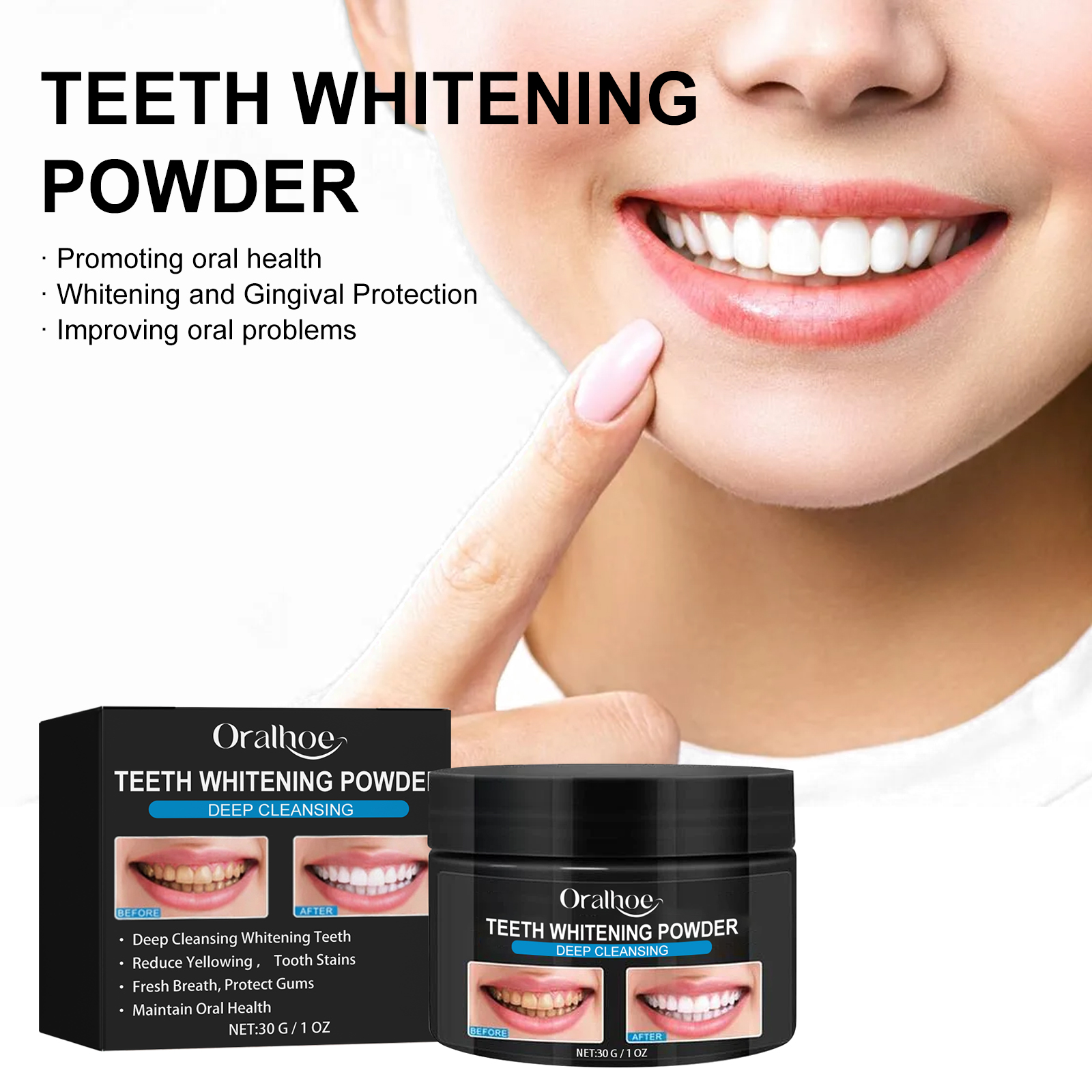 Activated Charcoal Teeth White - Teeth Whitening Charcoal review and price
