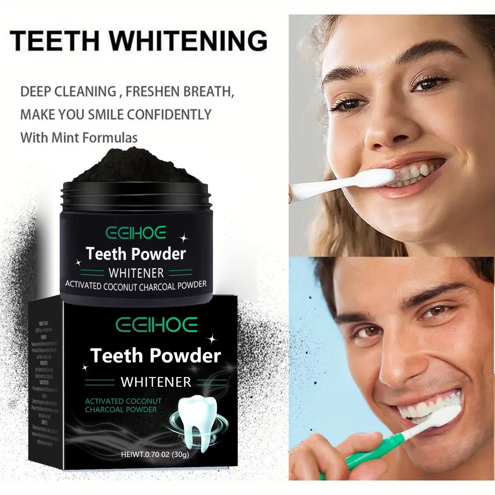 Teeth Brightening Whitening Po - Teeth Whitening Near Me review and price