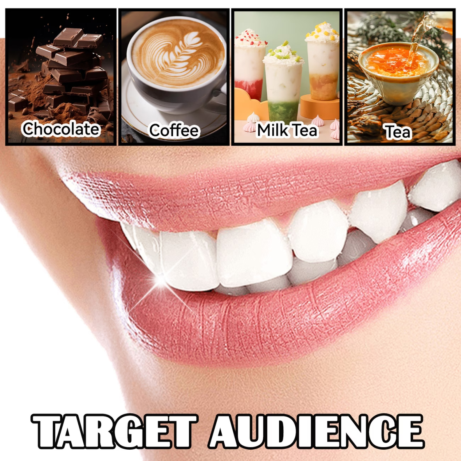 Miswak Mint Herbal Tooth Powde - Teeth Whitening Charcoal Powder review and price