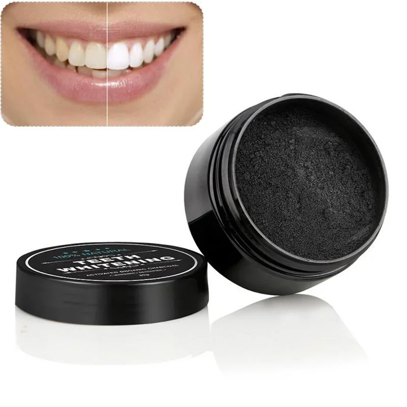 Food Grade Teeth Powder Charco - Teeth Whitening Charcoal review and price