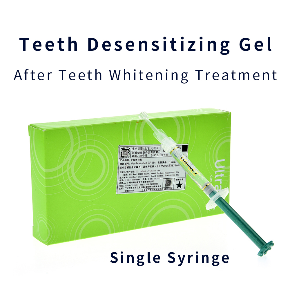Ultradent Opalescence Teeth Wh - Teeth Whitening Gel Opalescence review and price