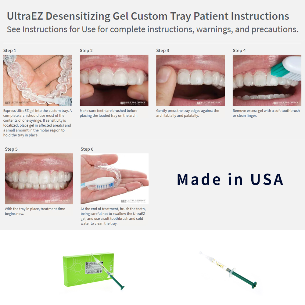 Ultradent Opalescence Teeth Wh - Teeth Whitening Gel Opalescence review and price