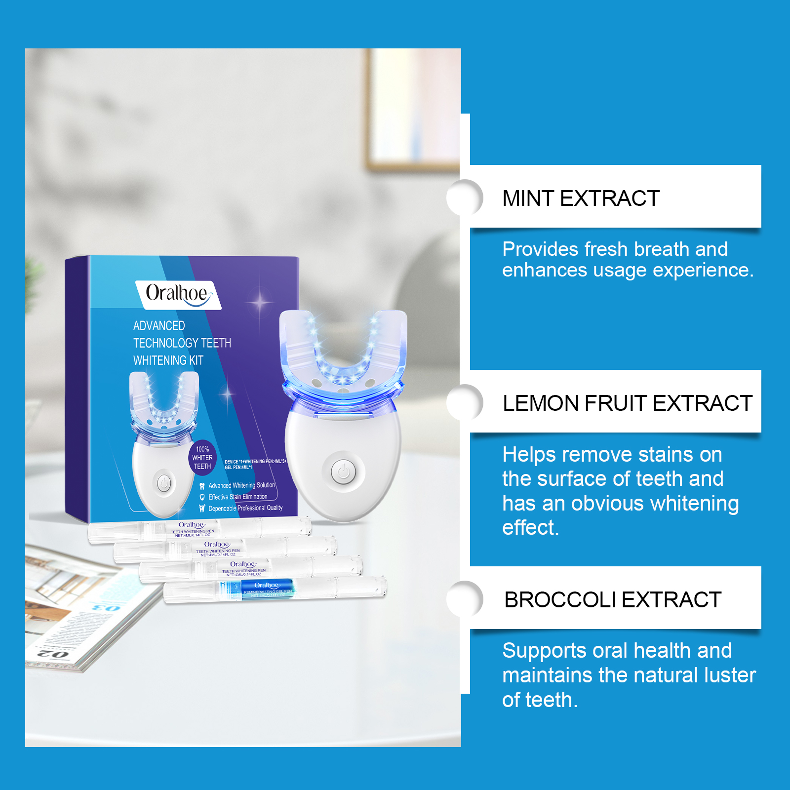 Professional Teeth Whitening L - Teeth Whitening Near Me review and price