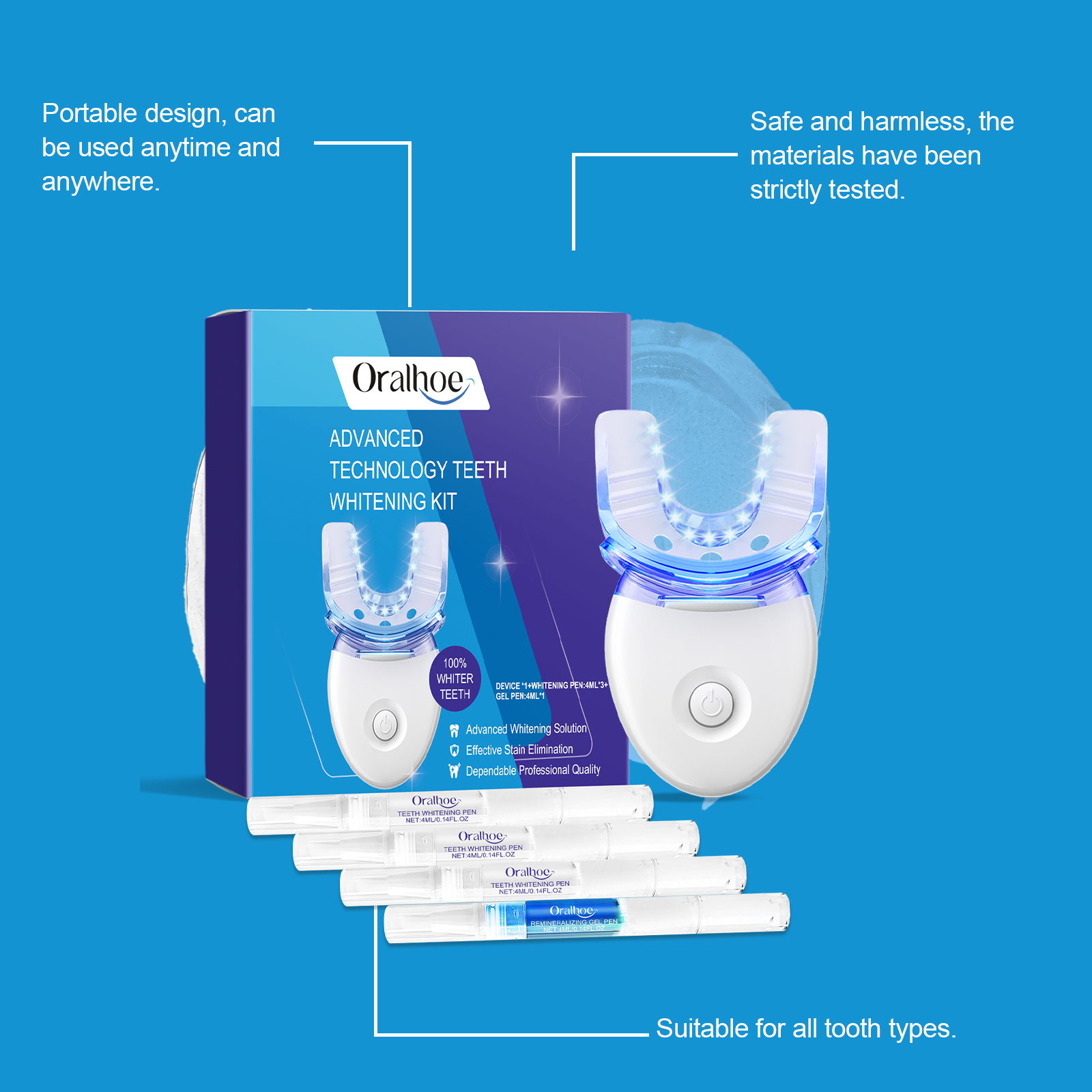 Professional Teeth Whitening L - Teeth Whitening Near Me review and price
