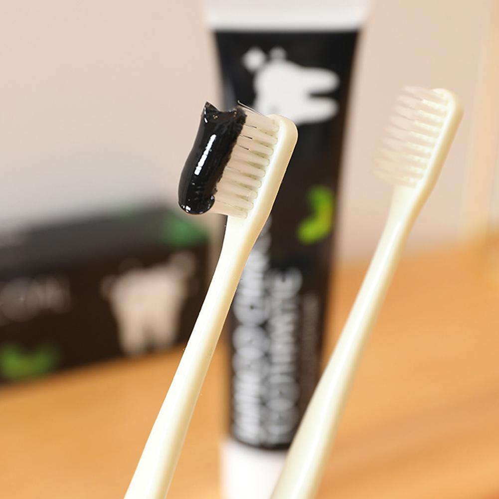 Bamboo Charcoal Toothpaste for - Teeth Whitening Charcoal review and price