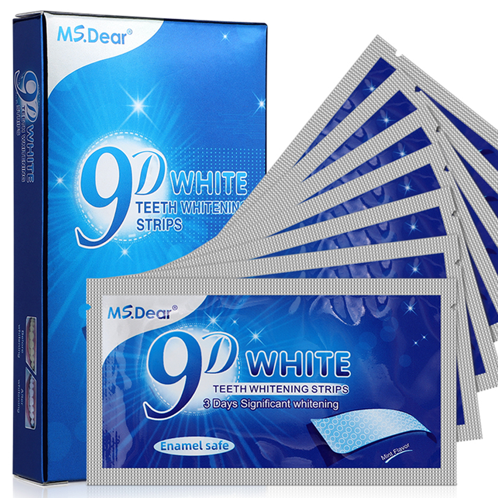 Teeth Whitening Strips Cleansi - Teeth Whitening Near Me review and price