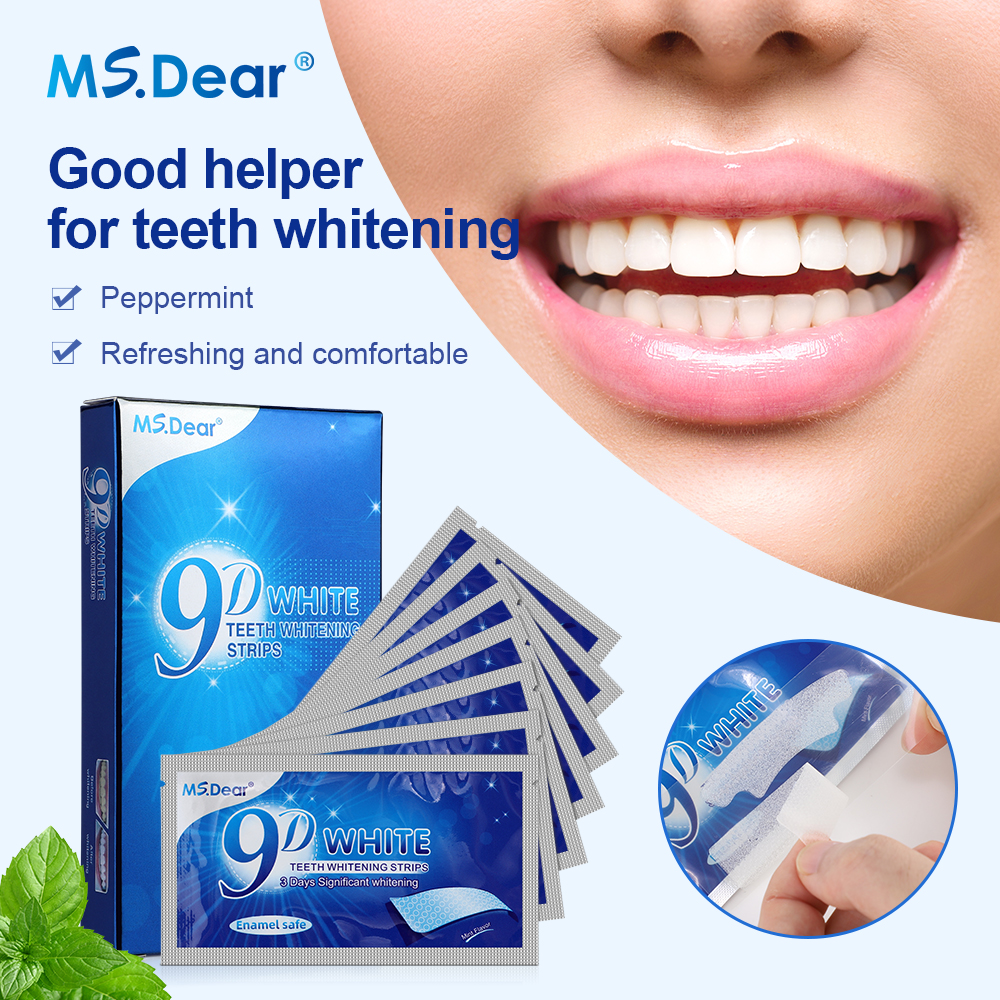 Teeth Whitening Strips Cleansi - Teeth Whitening Near Me review and price