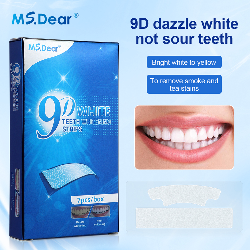 Teeth Whitening Strips Cleansi - Teeth Whitening Near Me review and price