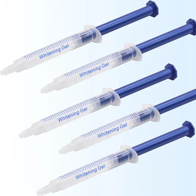 20 pcs/lot Teeth Whitening gel - Teeth Whitening Bleaching Kit review and price